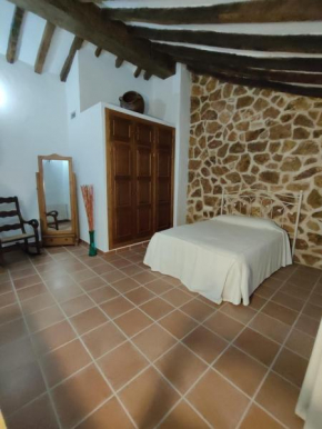 Casa Gomez Gaucin